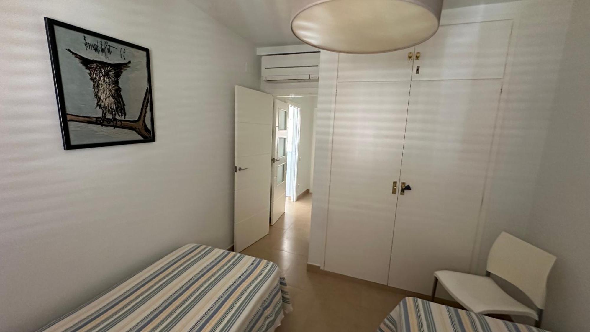 קמברילס Precioso Apartamento Con Piscina Urbanizacion Playazul מראה חיצוני תמונה